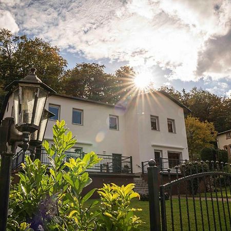 Seeblick Stuer Exterior photo