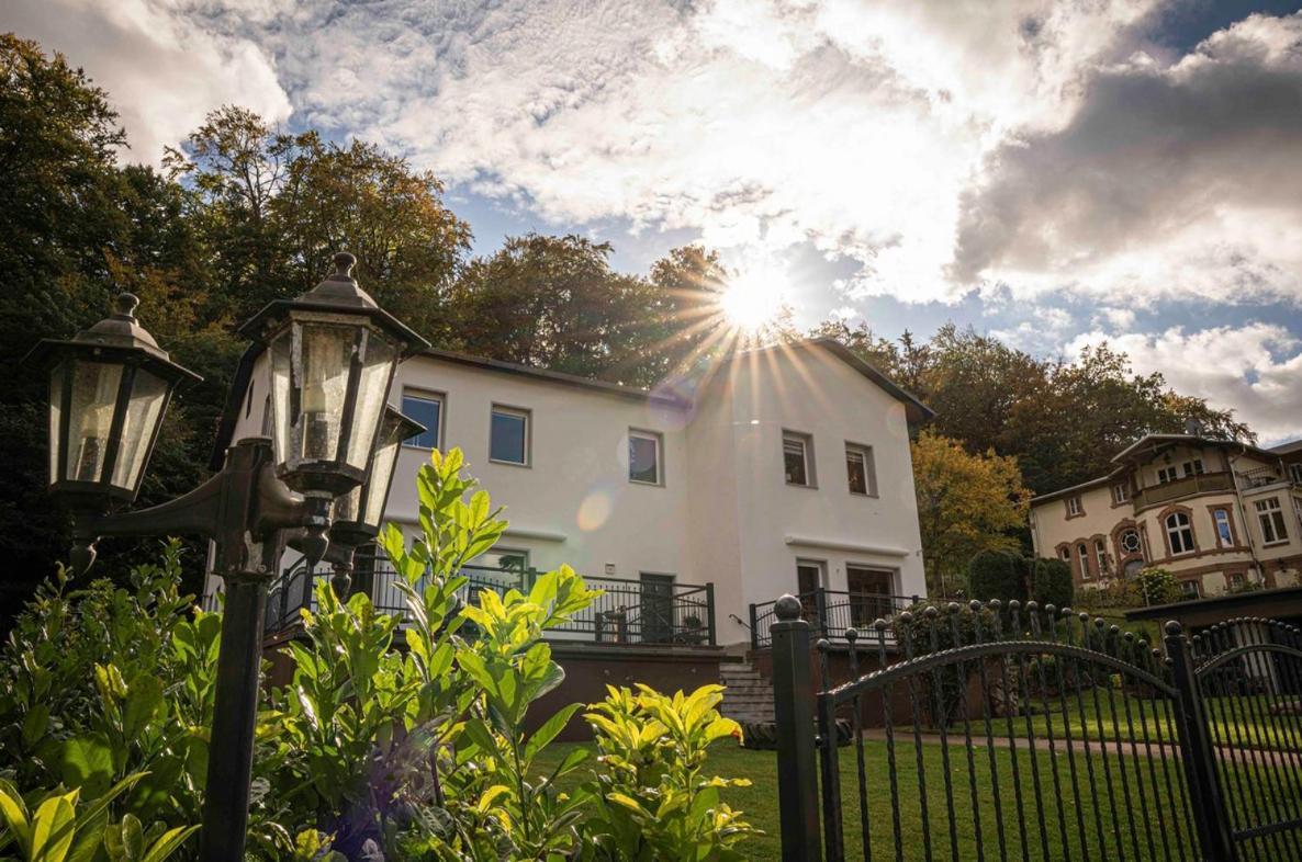 Seeblick Stuer Exterior photo