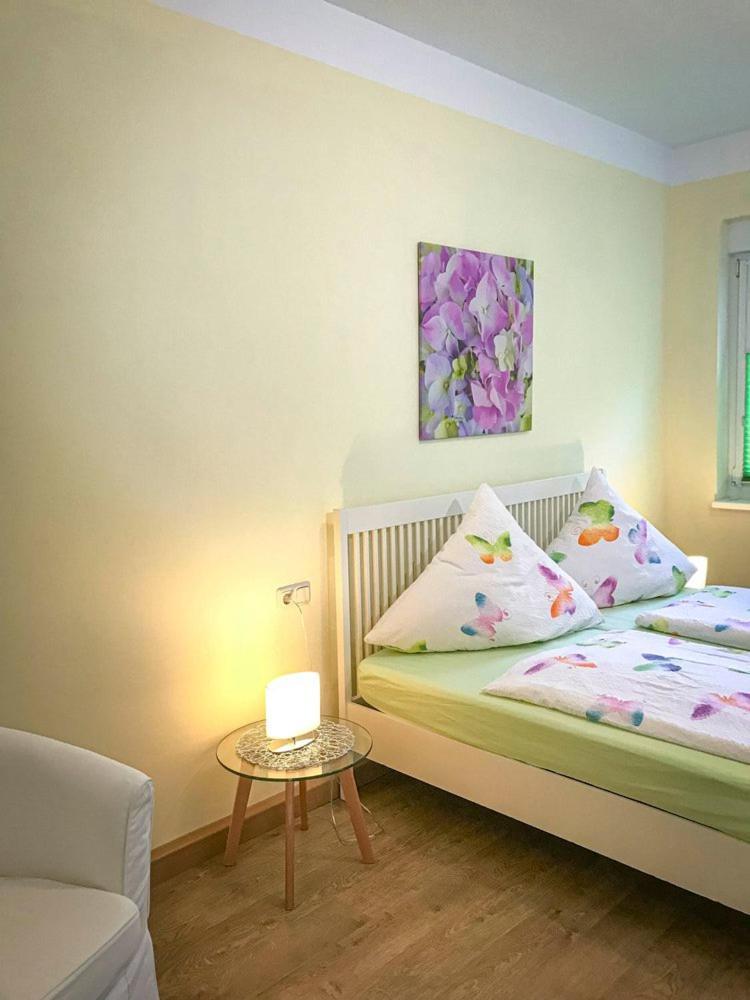 Seeblick Stuer Room photo