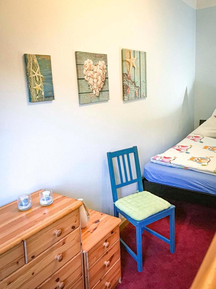 Seeblick Stuer Room photo