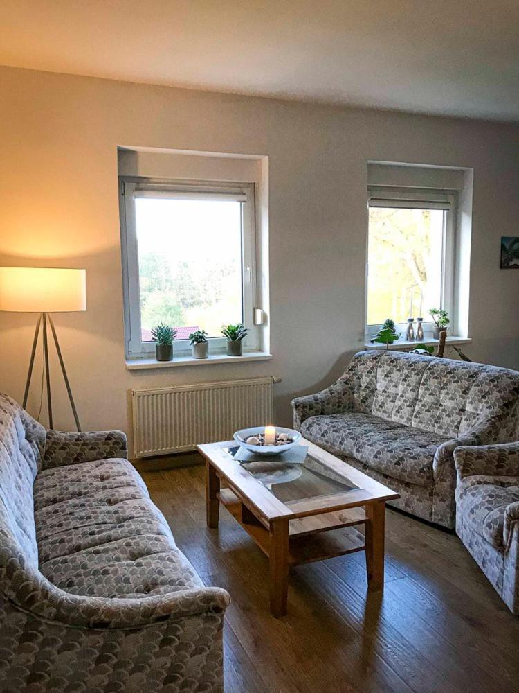 Seeblick Stuer Room photo