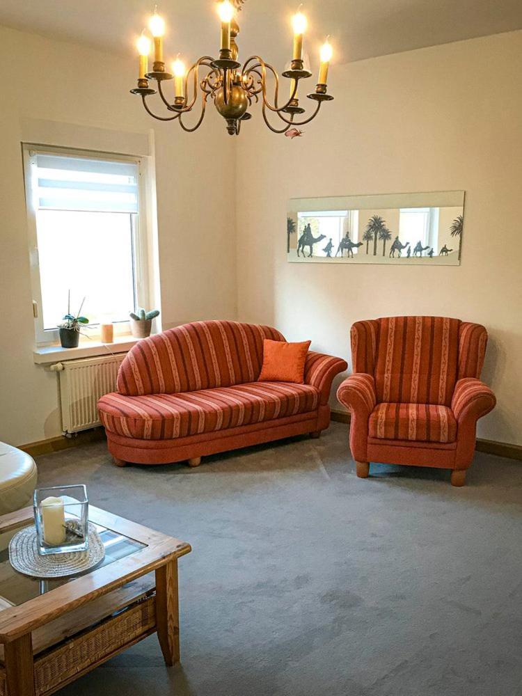 Seeblick Stuer Room photo