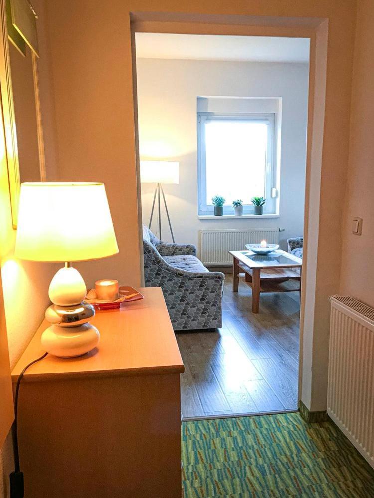 Seeblick Stuer Room photo