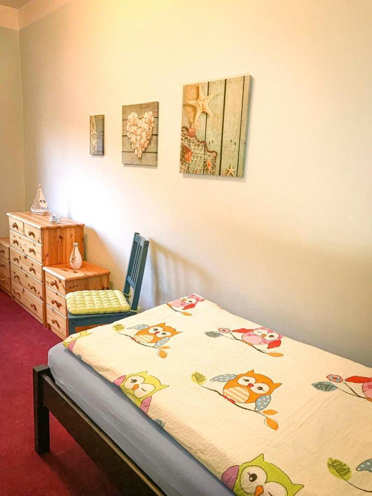 Seeblick Stuer Room photo