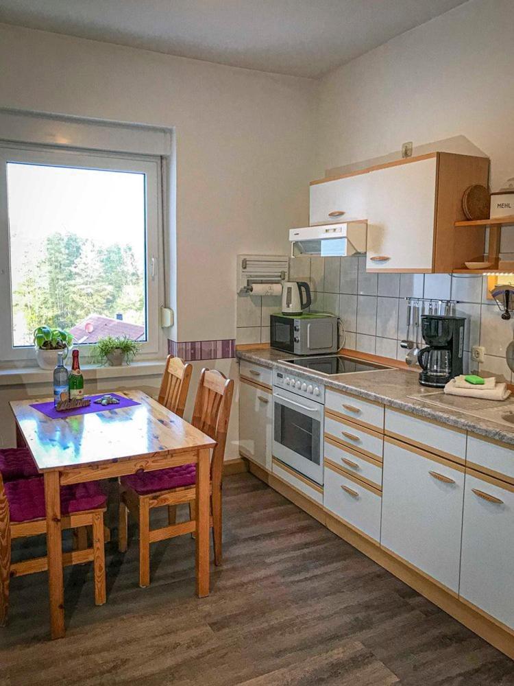 Seeblick Stuer Room photo