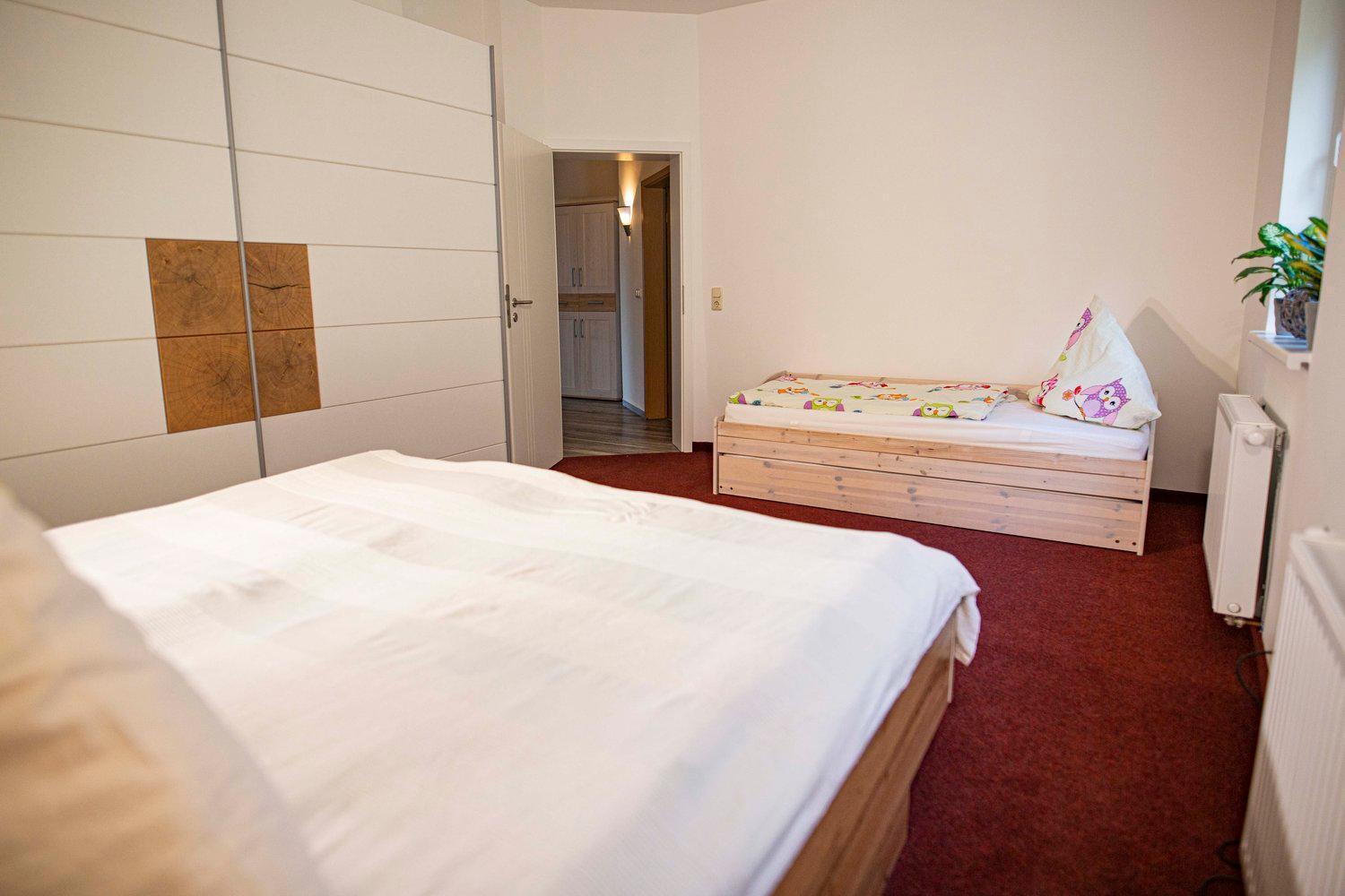 Seeblick Stuer Exterior photo