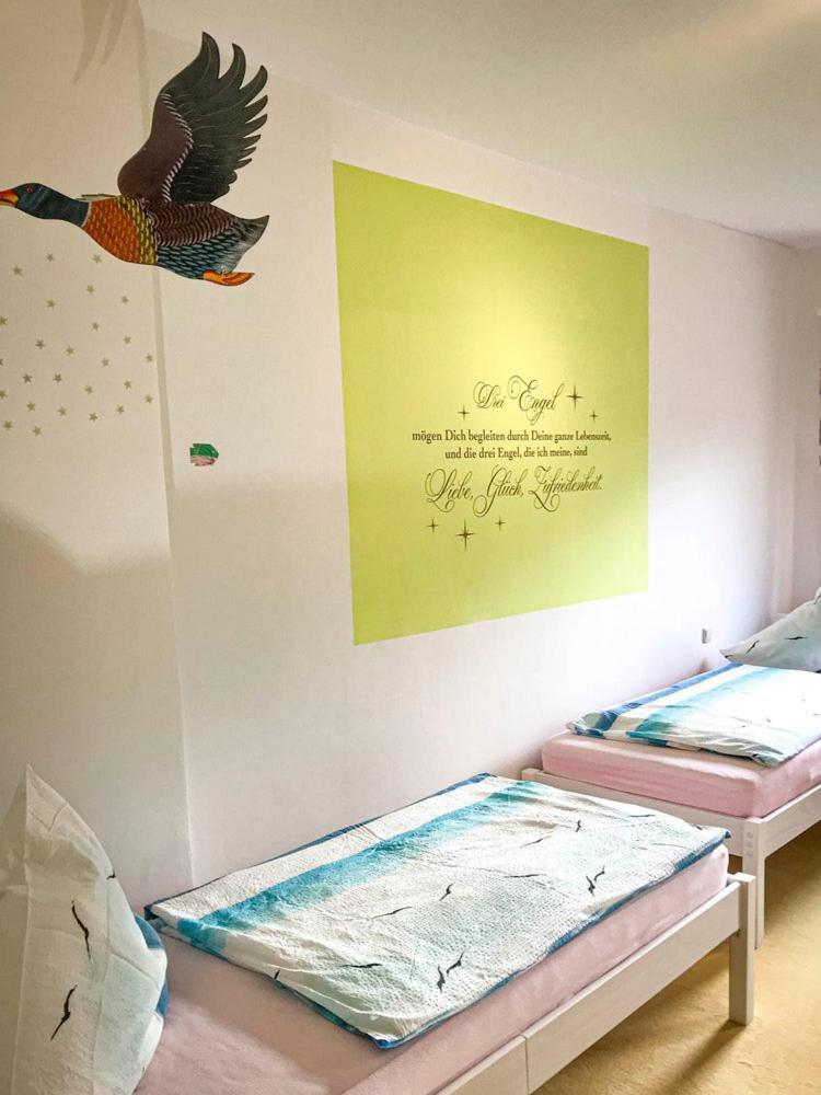 Seeblick Stuer Room photo
