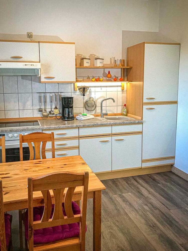 Seeblick Stuer Room photo